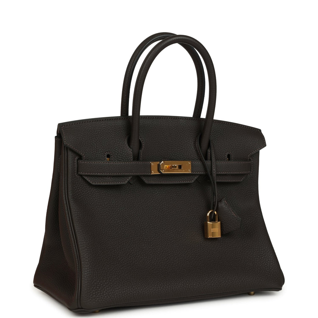 hermes-birkin-30-macassar-togo-gold-hardware-bag