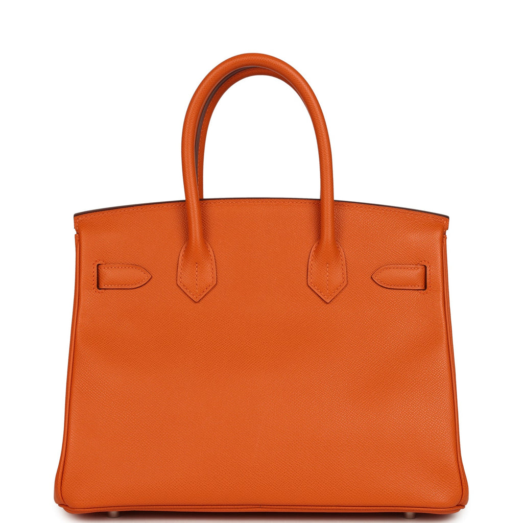 hermes-birkin-30-orange-epsom-palladium-hardware-bag