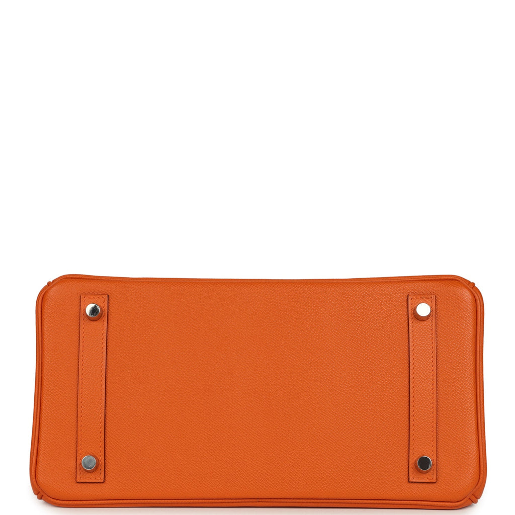 hermes-birkin-30-orange-epsom-palladium-hardware-bag