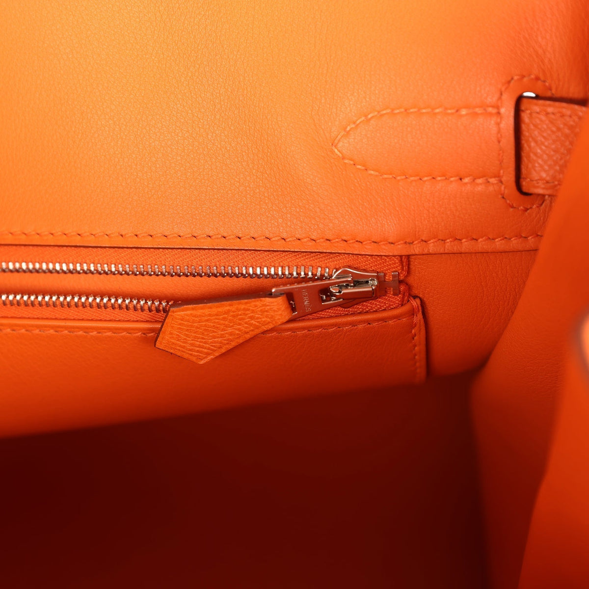 hermes-birkin-30-orange-epsom-palladium-hardware-bag