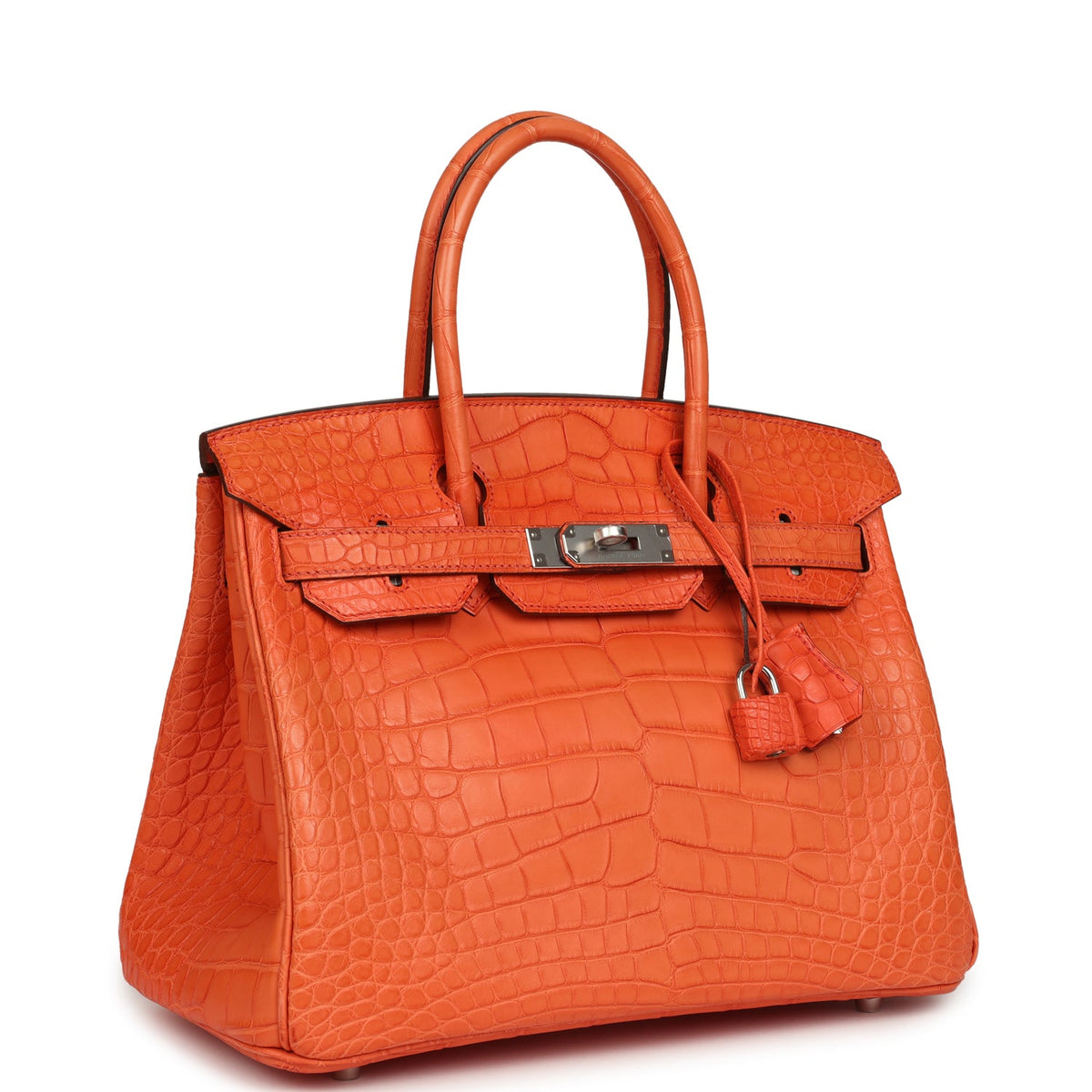 hermes-birkin-30-orange-poppy-matte-alligator-palladium-hardware-bag