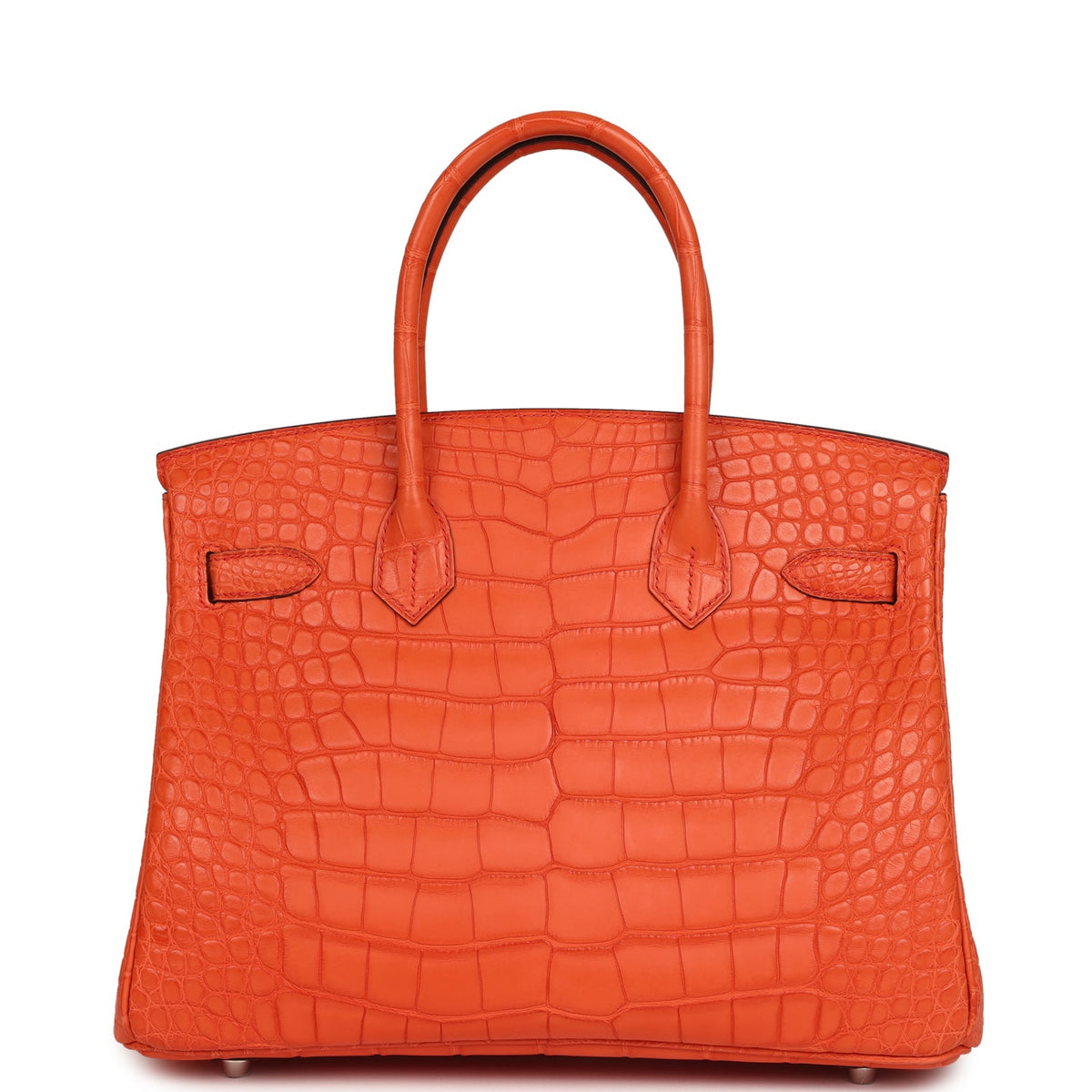 hermes-birkin-30-orange-poppy-matte-alligator-palladium-hardware-bag