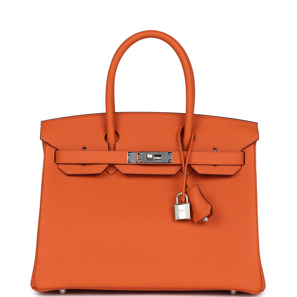 hermes-birkin-30-orange-togo-palladium-hardware-bag