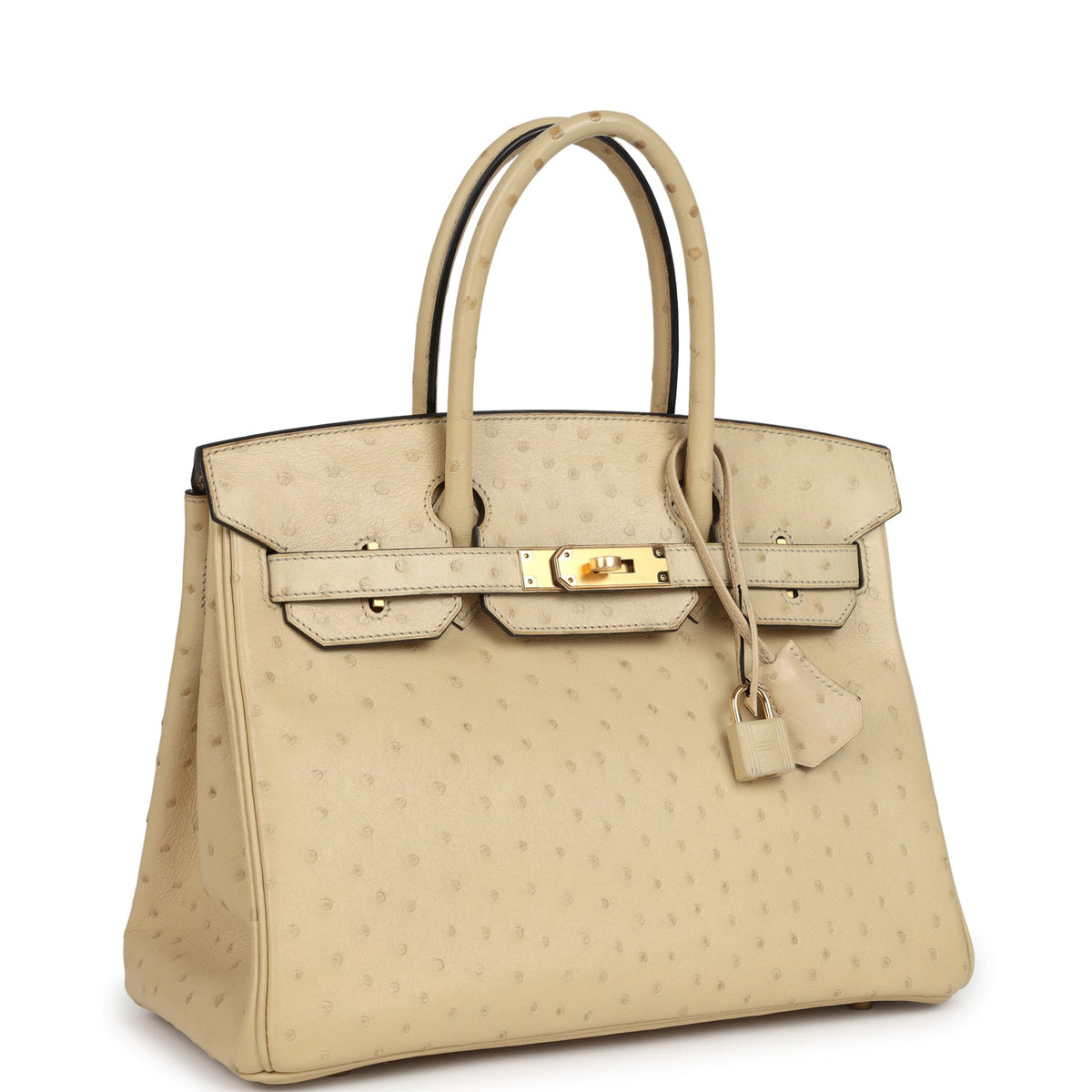 hermes-birkin-30-parchemin-ostrich-gold-hardware-bag