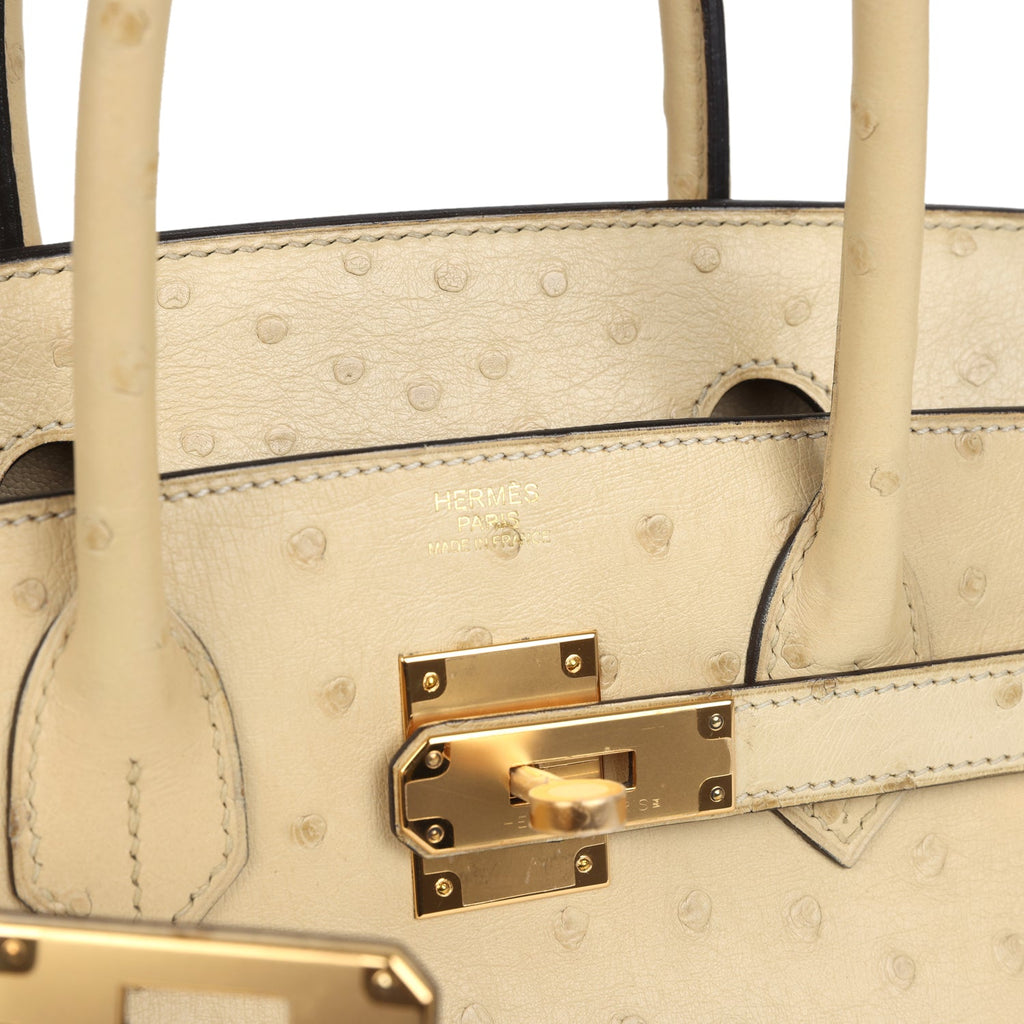 hermes-birkin-30-parchemin-ostrich-gold-hardware-bag