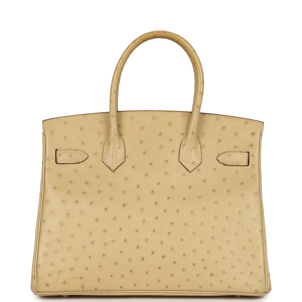 hermes-birkin-30-parchemin-ostrich-palladium-hardware-bag