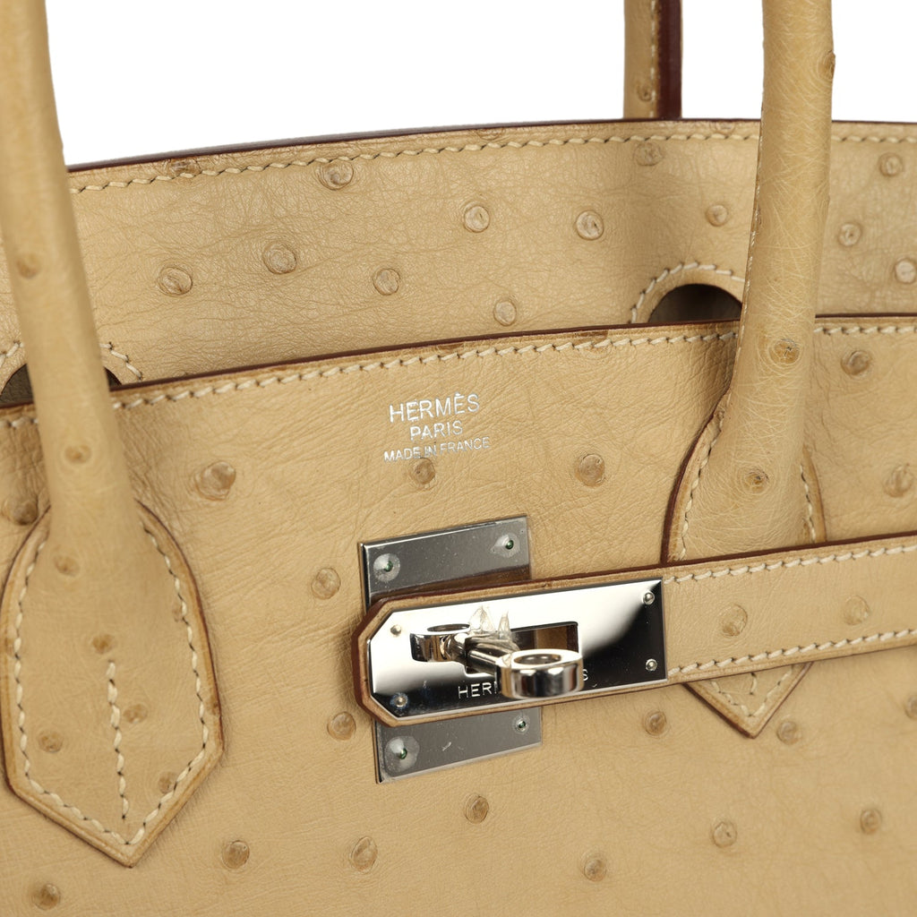 hermes-birkin-30-parchemin-ostrich-palladium-hardware-bag