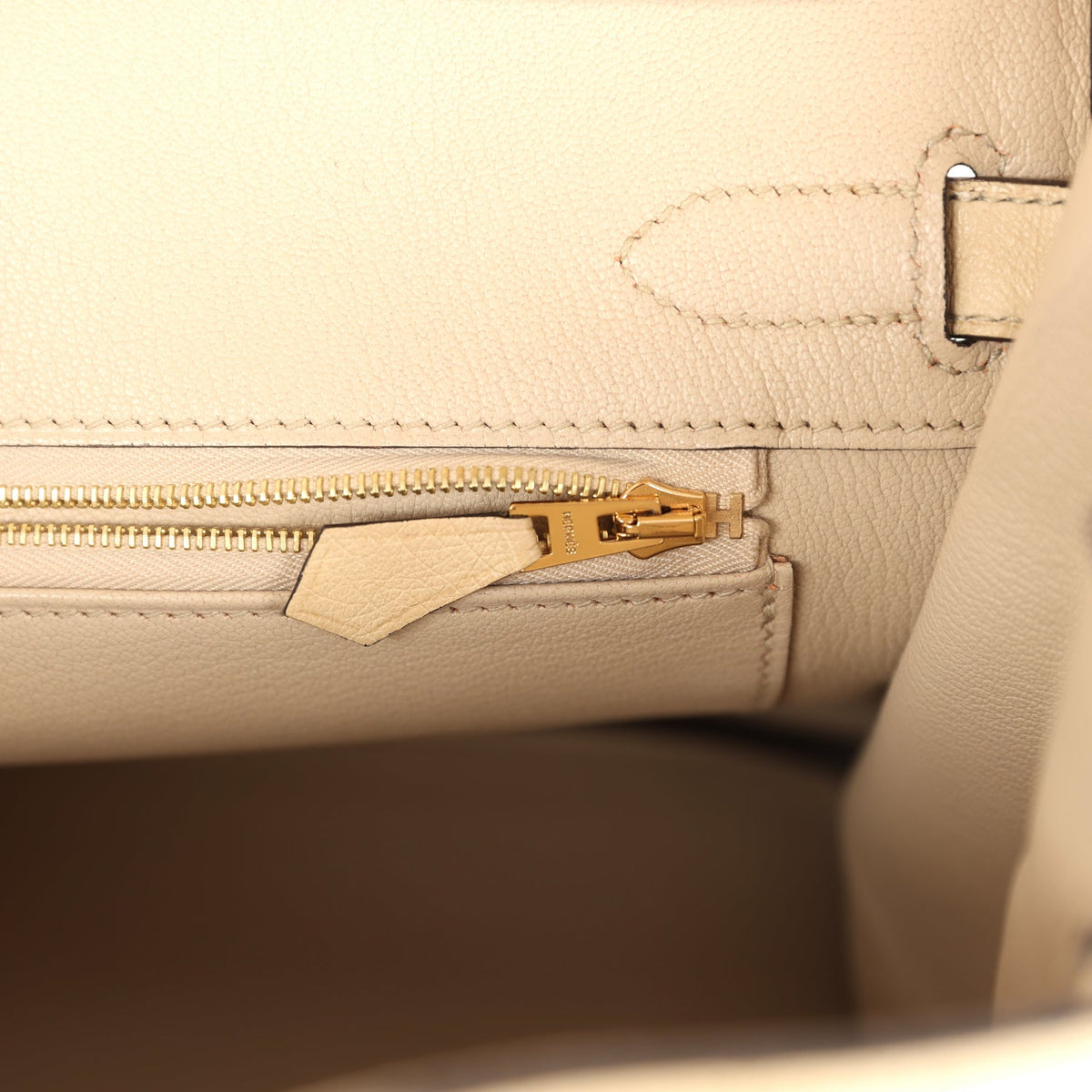 hermes-birkin-30-parchemin-ostrich-rose-gold-hardware-bag