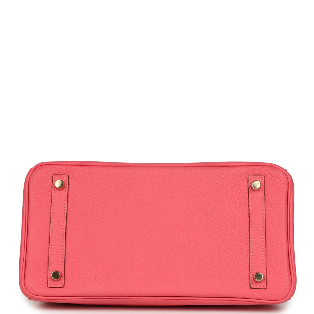 hermes-birkin-30-rose-lipstick-togo-gold-hardware-bag