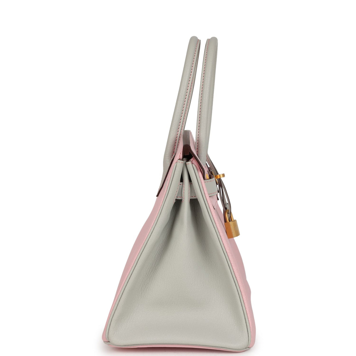 hermes-birkin-30-rose-sakura-and-gris-perle-chevre-brushed-gold-hardware-bag