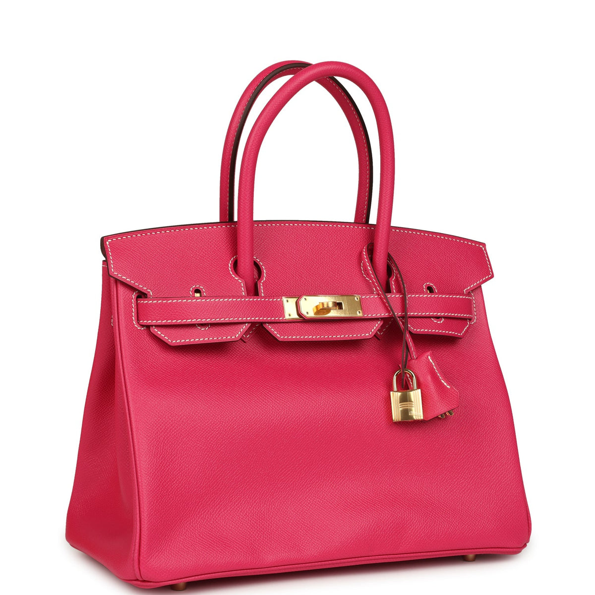 hermes-birkin-30-rose-tyrien-epsom-gold-hardware-bag