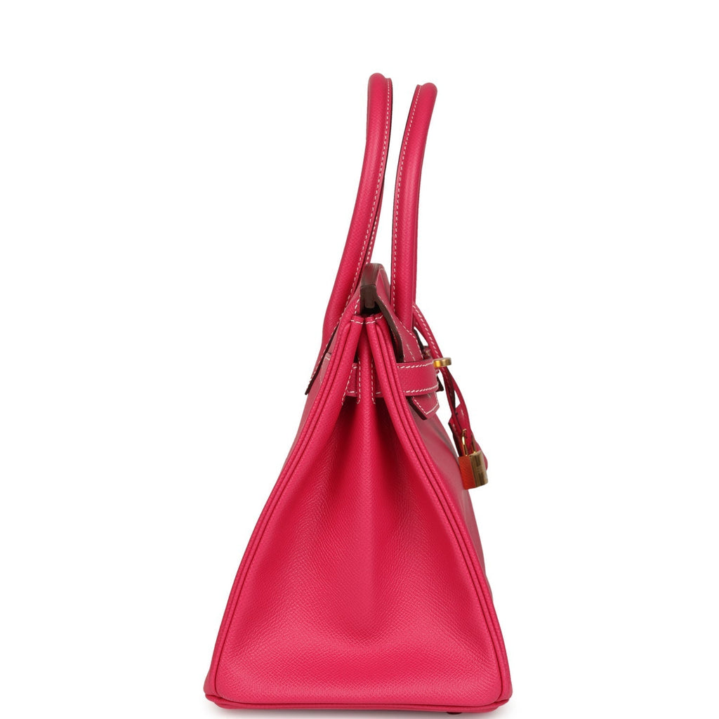 hermes-birkin-30-rose-tyrien-epsom-gold-hardware-bag