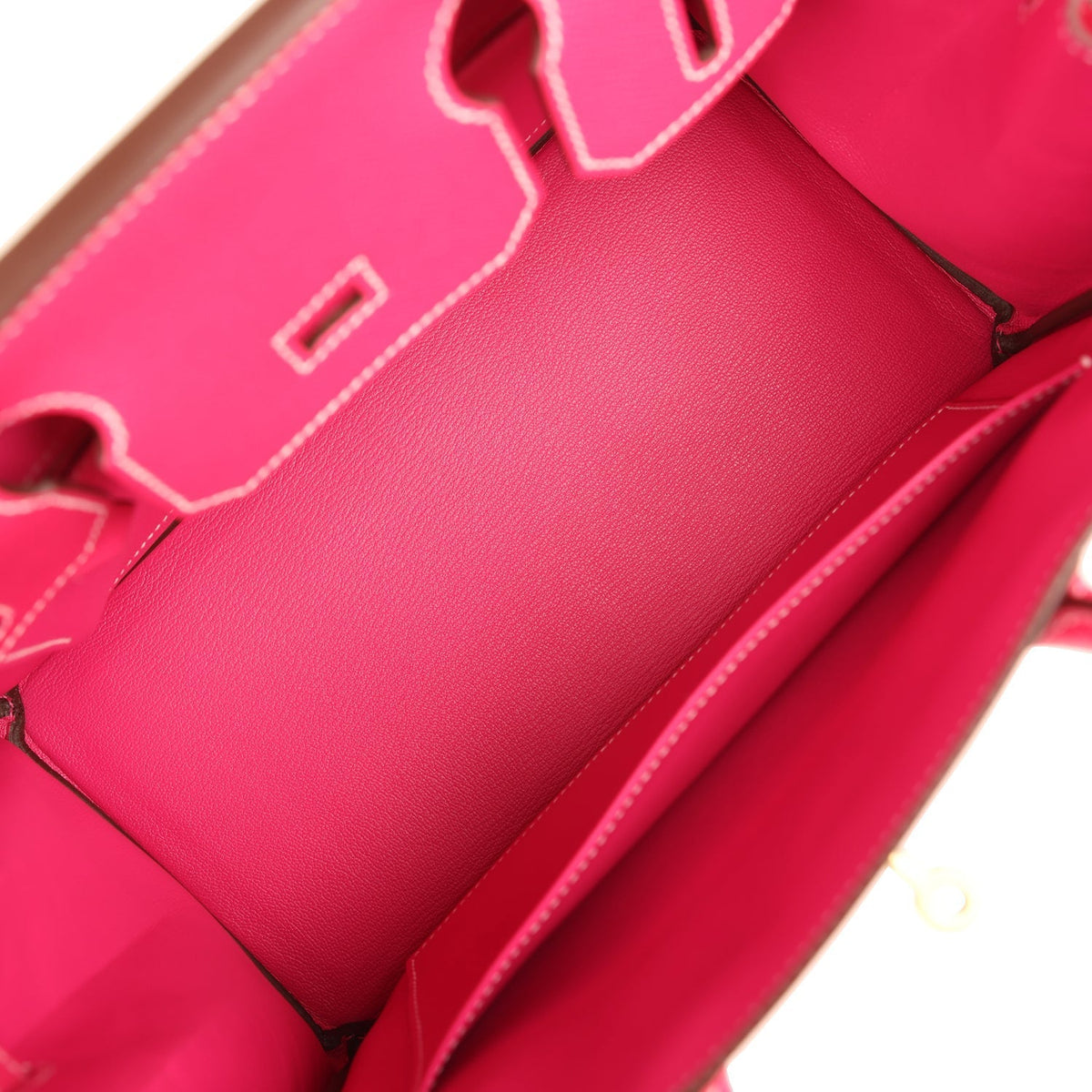 hermes-birkin-30-rose-tyrien-epsom-gold-hardware-bag