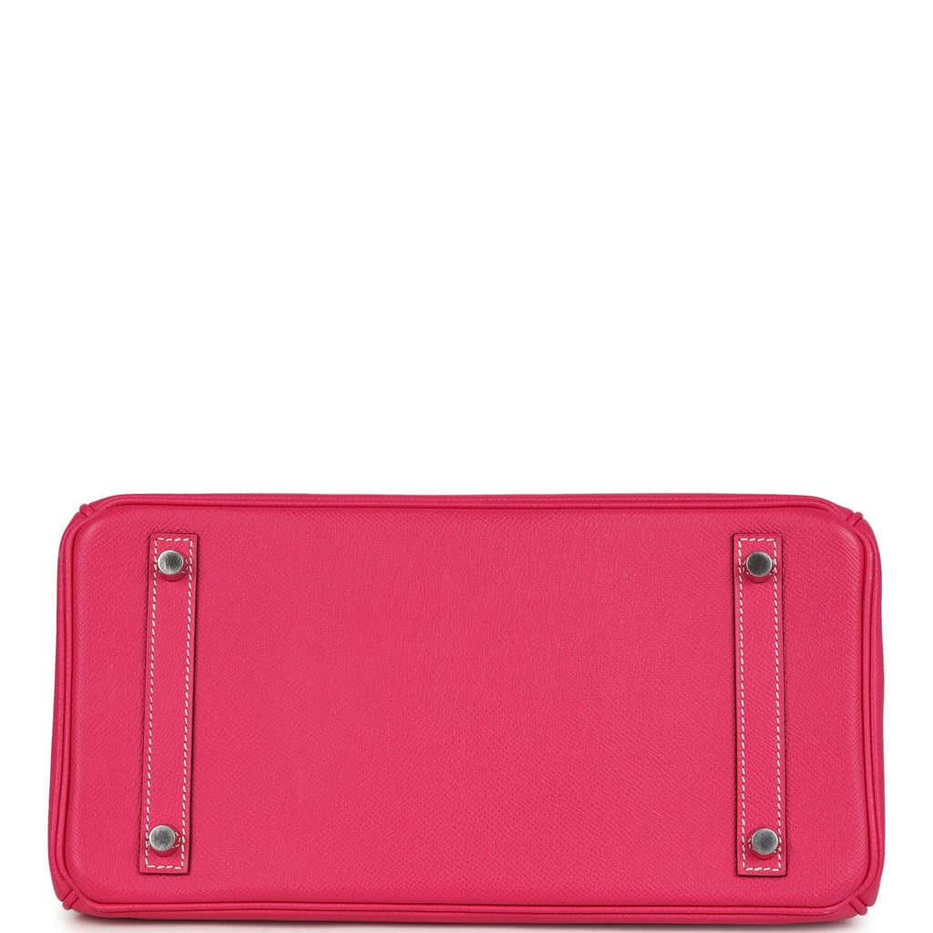 hermes-birkin-30-rose-tyrien-epsom-palladium-hardware-bag