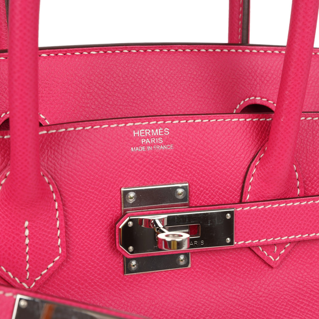 hermes-birkin-30-rose-tyrien-epsom-palladium-hardware-bag