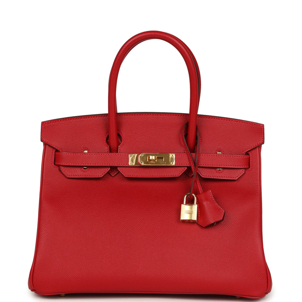 hermes-birkin-30-rouge-casaque-epsom-gold-hardware-bag