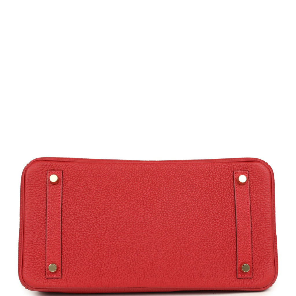 hermes-birkin-30-rouge-casaque-togo-gold-hardware-bag