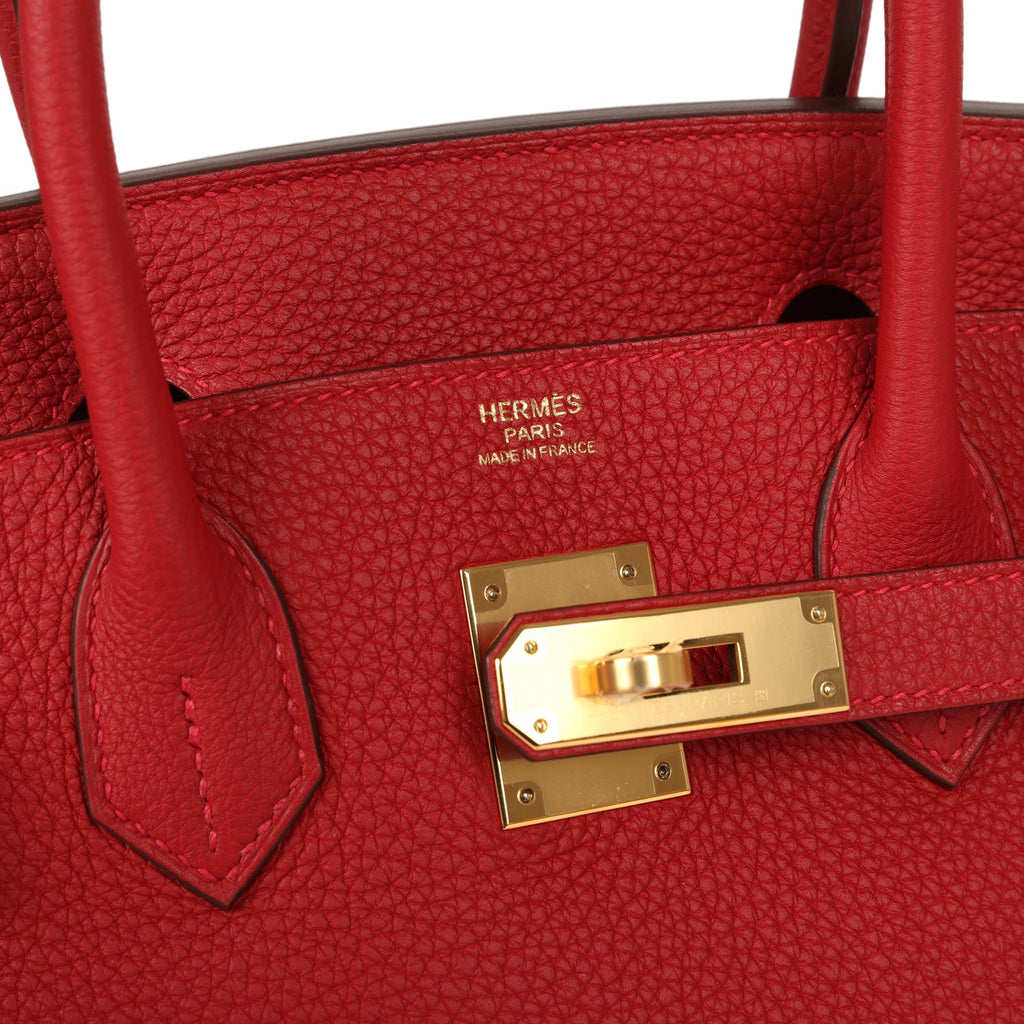 hermes-birkin-30-rouge-casaque-togo-gold-hardware-bag
