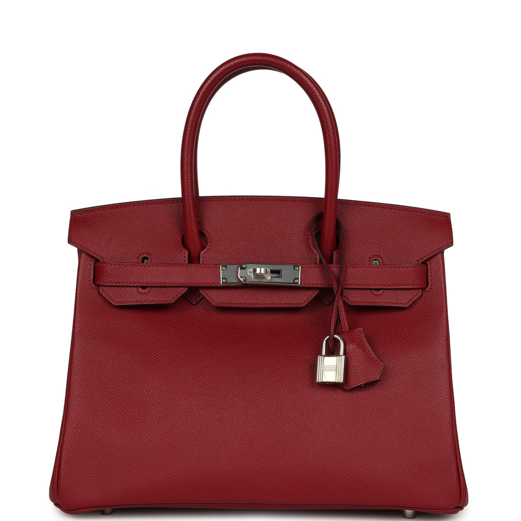 hermes-birkin-30-rouge-grenat-epsom-palladium-hardware-bag