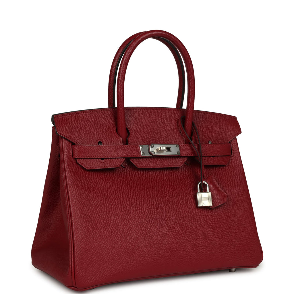 hermes-birkin-30-rouge-grenat-epsom-palladium-hardware-bag