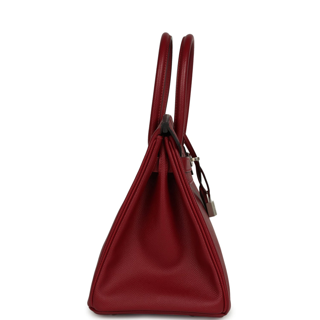 hermes-birkin-30-rouge-grenat-epsom-palladium-hardware-bag