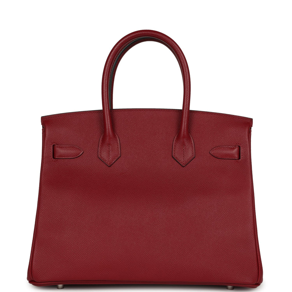 hermes-birkin-30-rouge-grenat-epsom-palladium-hardware-bag