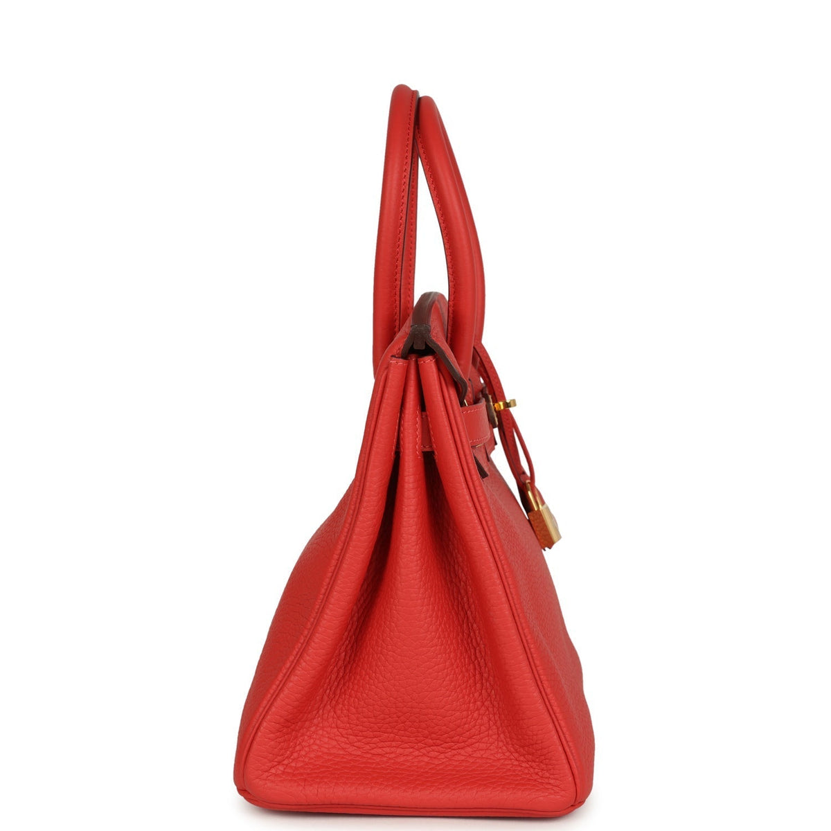 hermes-birkin-30-rouge-pivoine-clemence-gold-hardware-bag