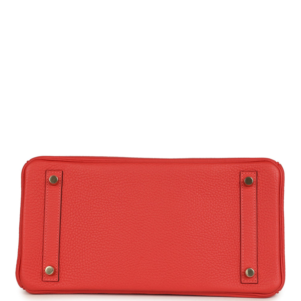 hermes-birkin-30-rouge-pivoine-clemence-gold-hardware-bag