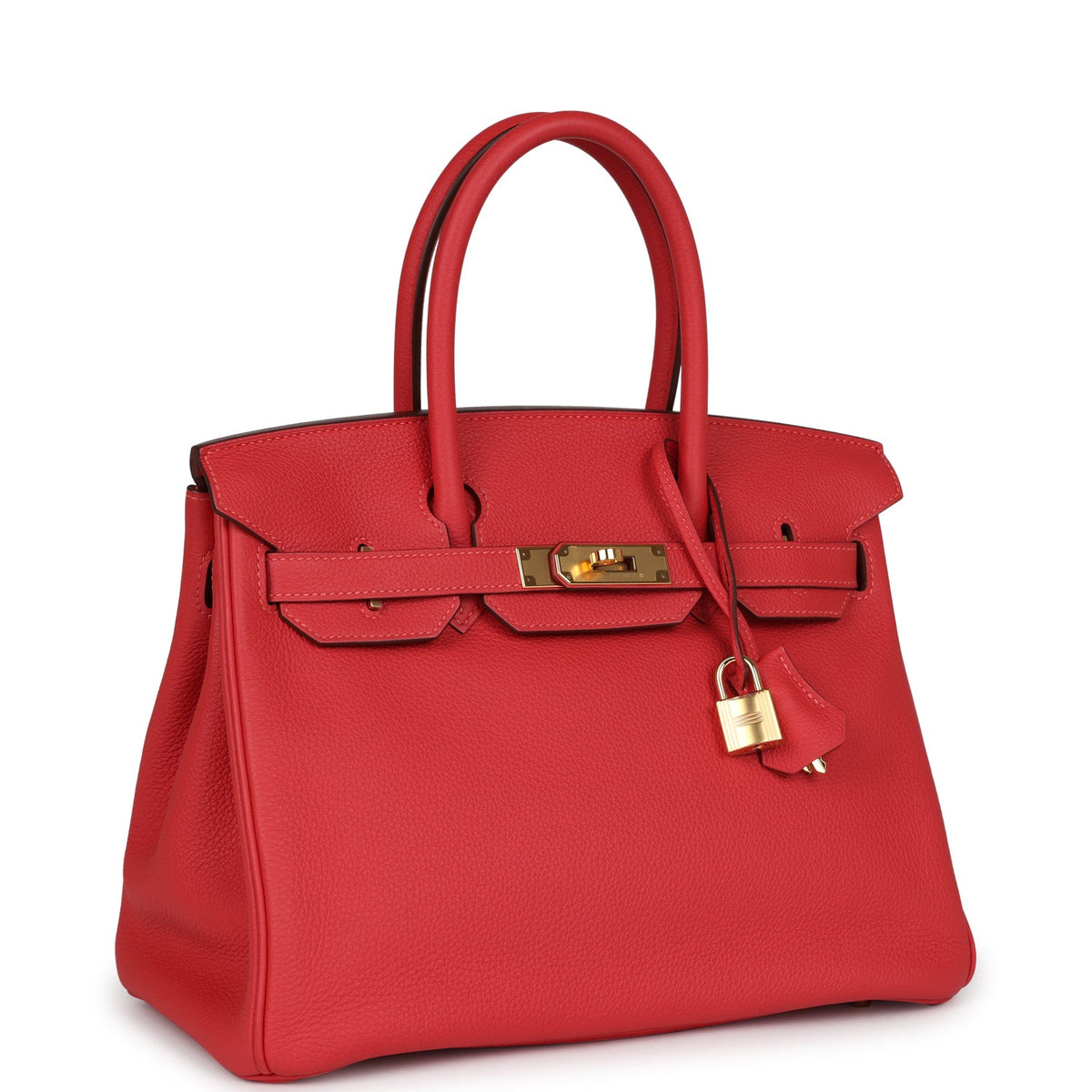 hermes-birkin-30-rouge-pivoine-togo-gold-hardware-bag