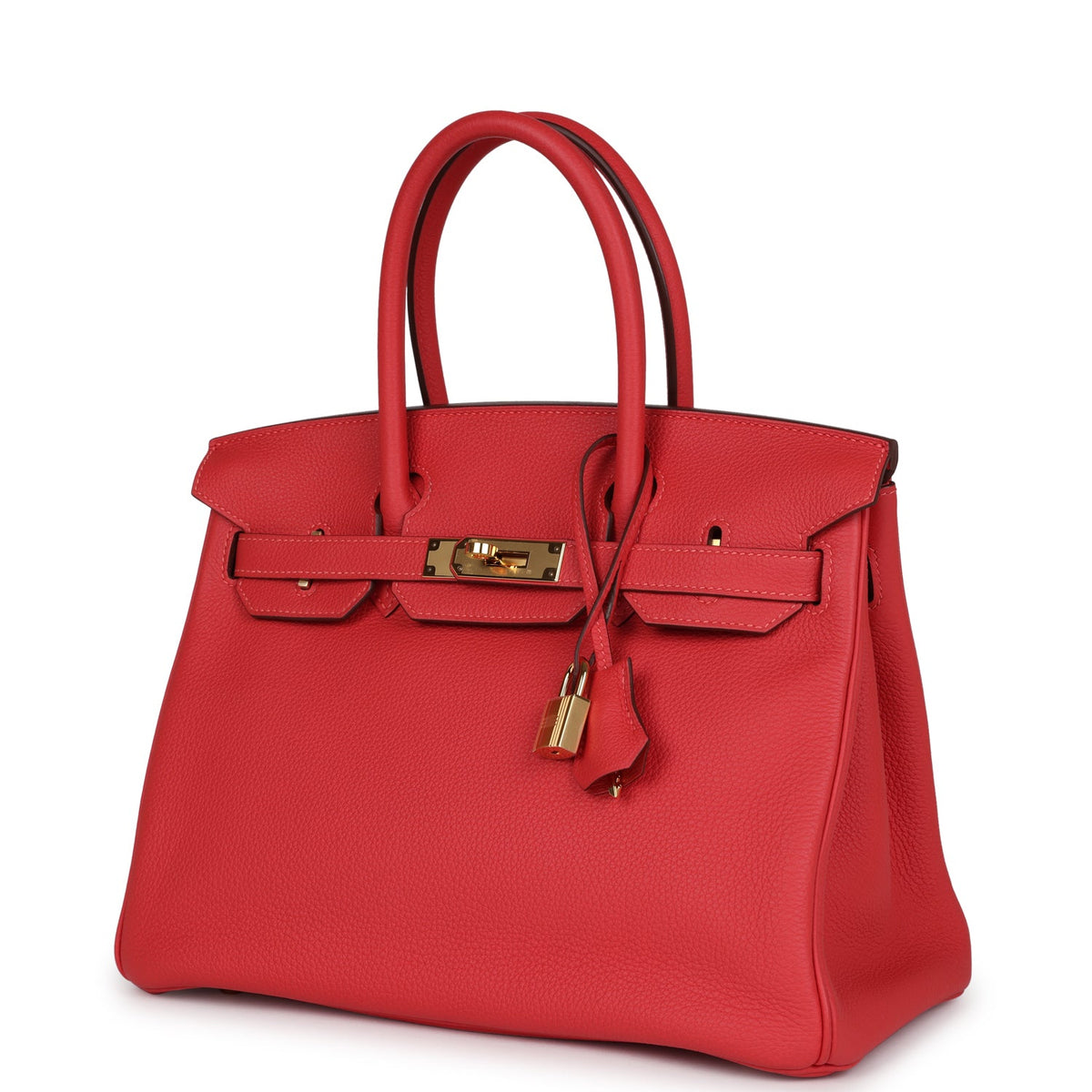 hermes-birkin-30-rouge-pivoine-togo-gold-hardware-bag