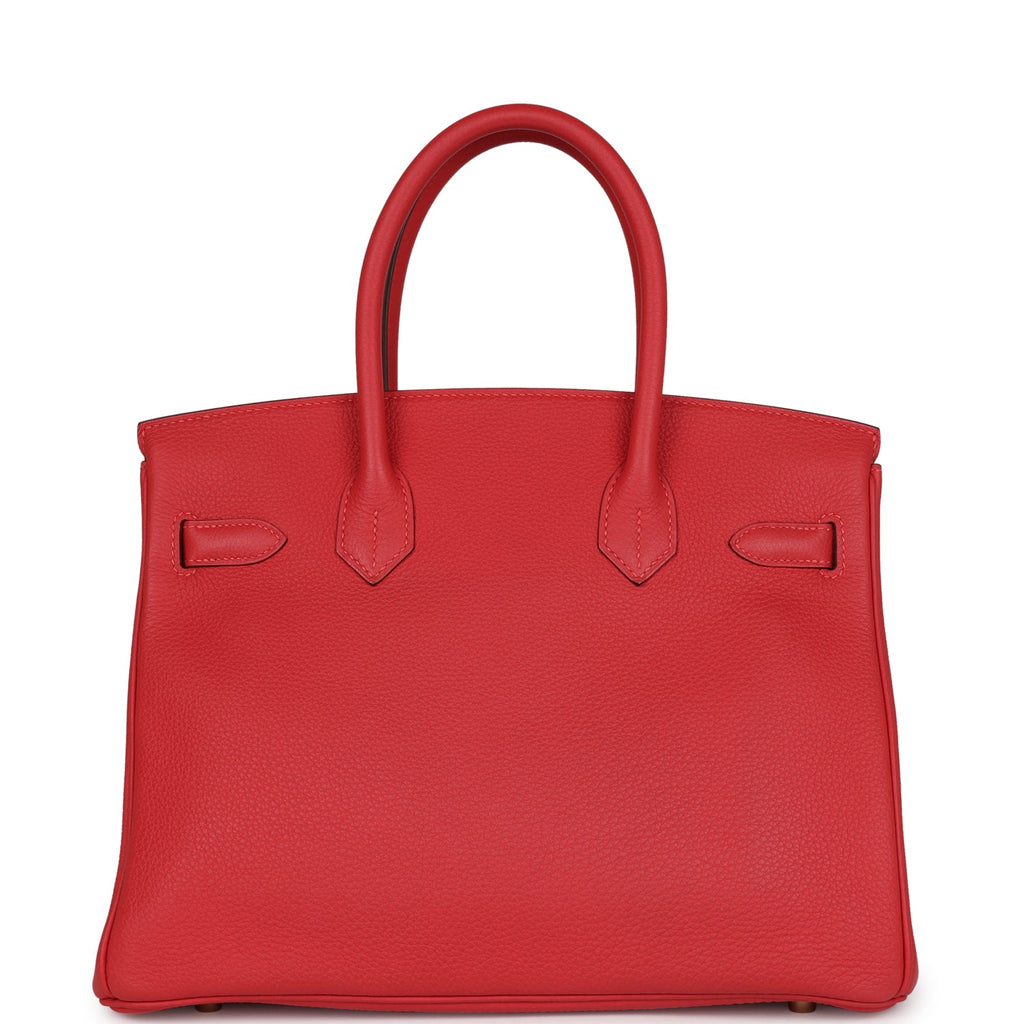 hermes-birkin-30-rouge-pivoine-togo-gold-hardware-bag