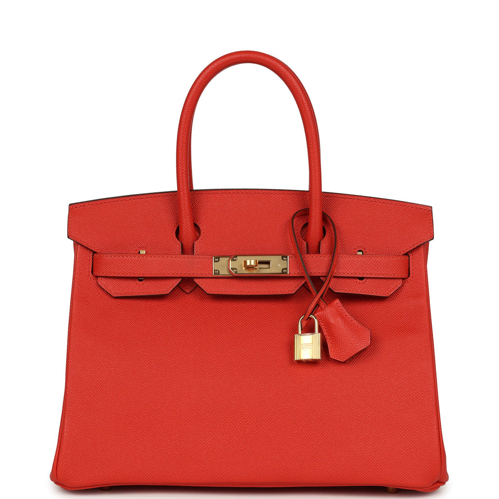 hermes-birkin-30-rouge-tomate-epsom-gold-hardware-bag