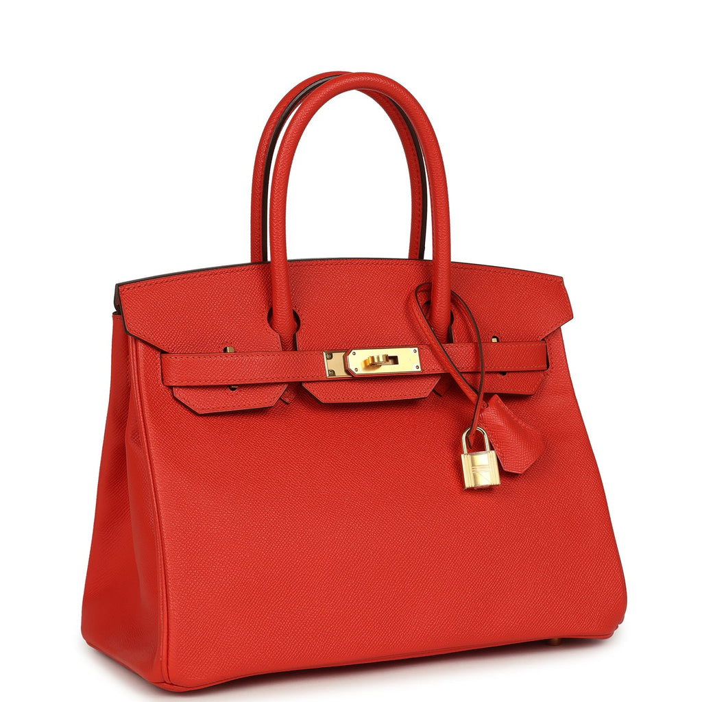 hermes-birkin-30-rouge-tomate-epsom-gold-hardware-bag
