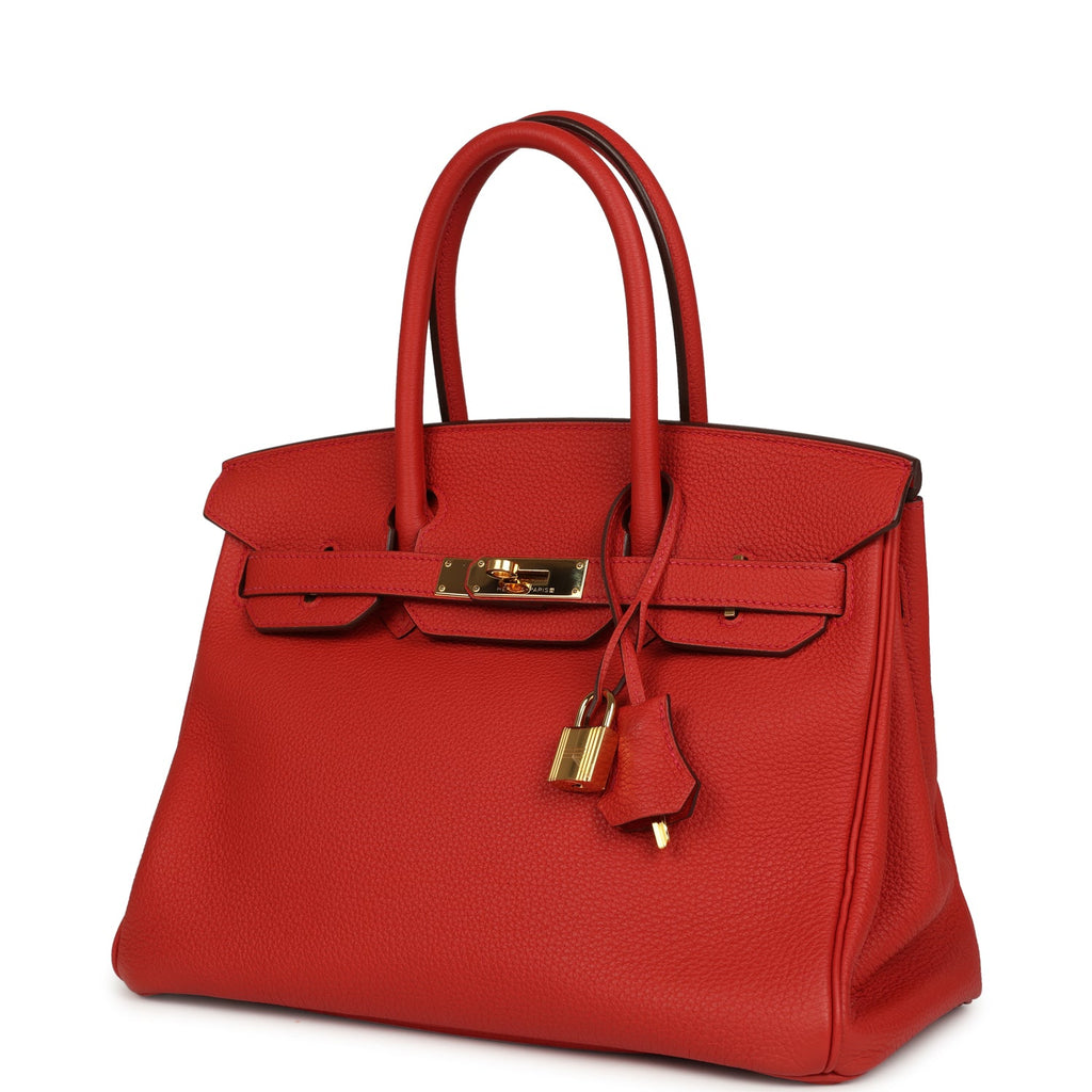 hermes-birkin-30-rouge-tomate-togo-gold-hardware-bag