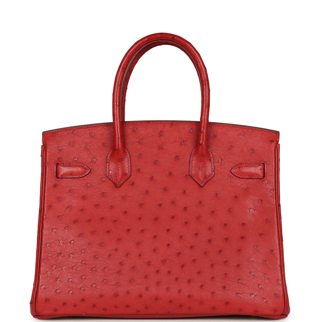 hermes-birkin-30-rouge-vif-ostrich-gold-hardware-bag