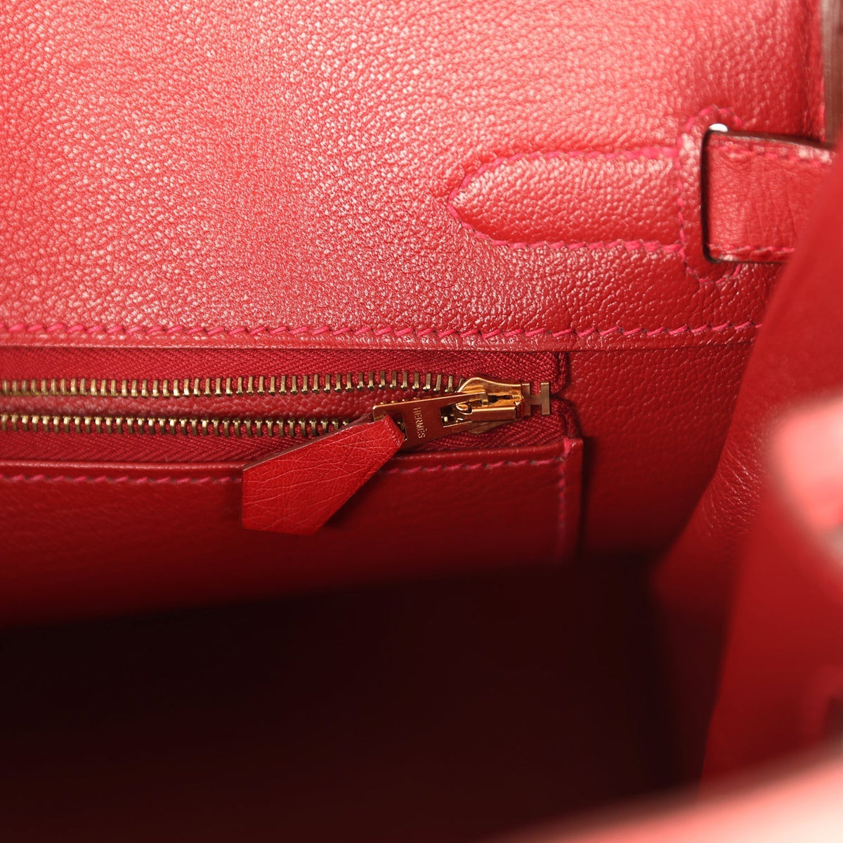 hermes-birkin-30-rouge-vif-ostrich-gold-hardware-bag