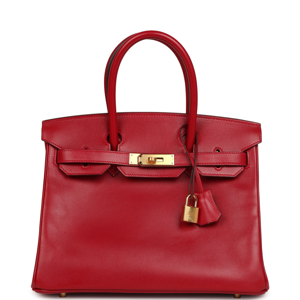 hermes-birkin-30-rouge-vif-tadelakt-gold-hardware-bag