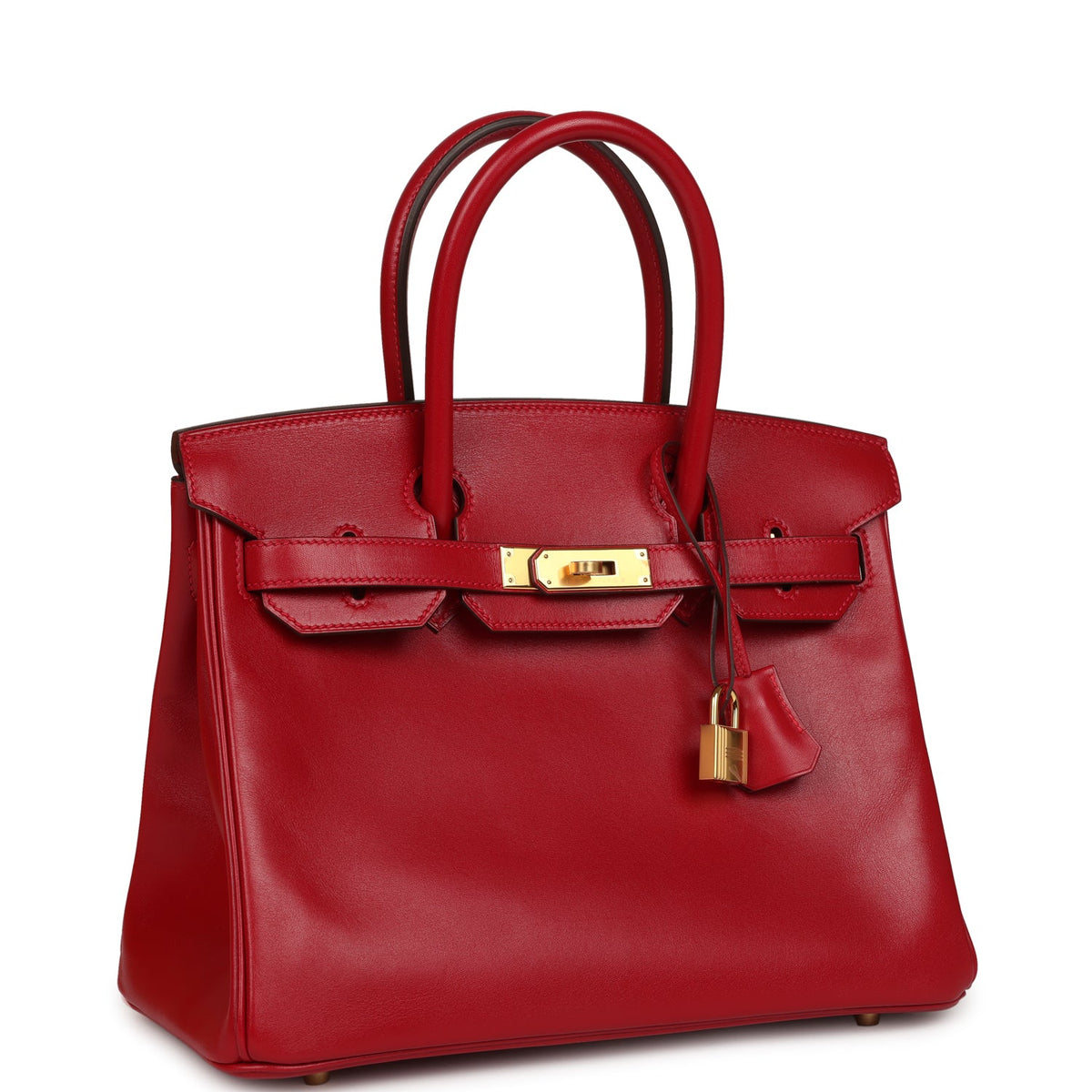 hermes-birkin-30-rouge-vif-tadelakt-gold-hardware-bag
