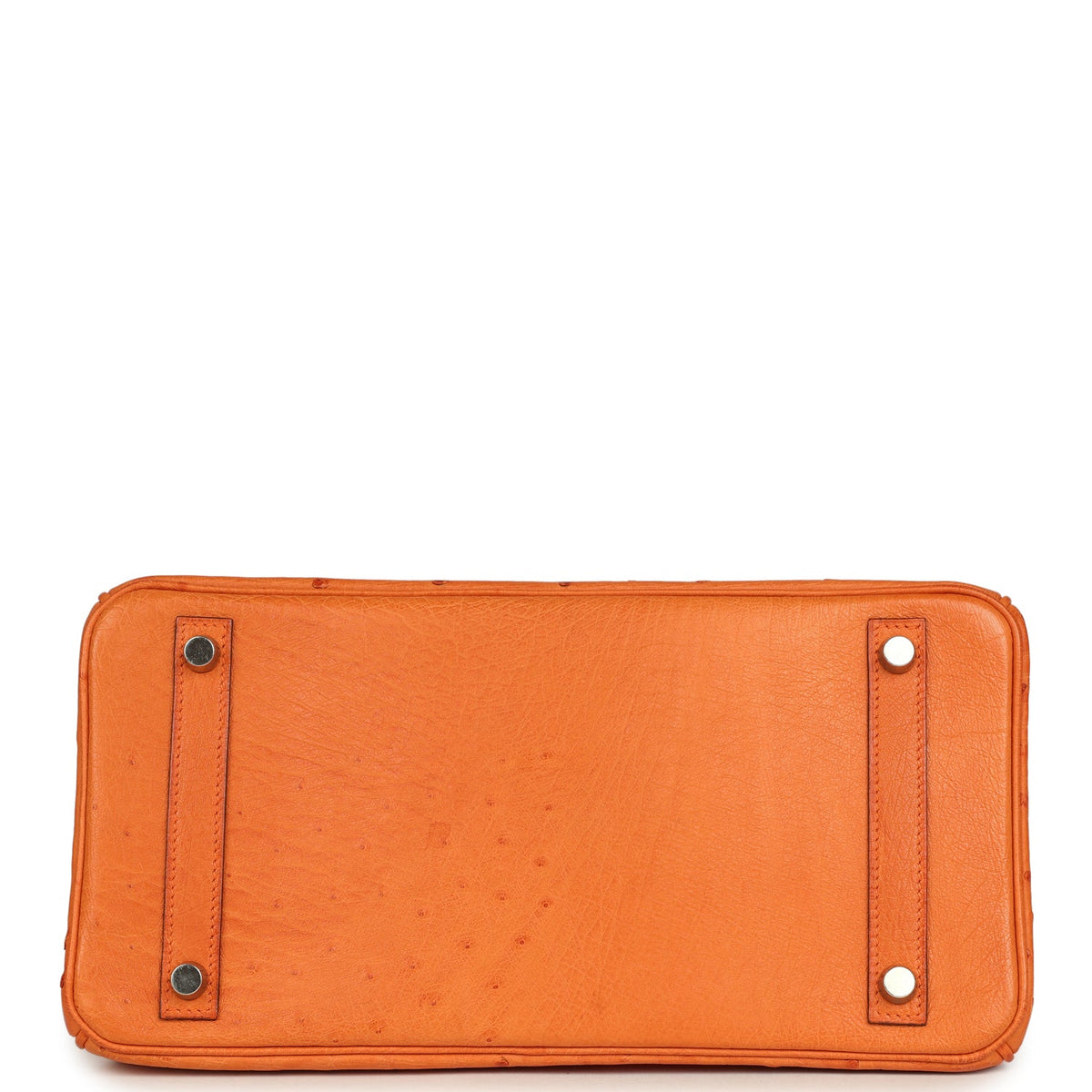 hermes-birkin-30-tangerine-ostrich-palladium-hardware-bag