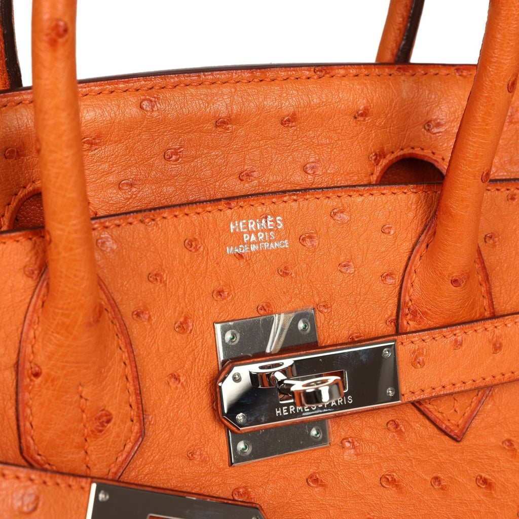 hermes-birkin-30-tangerine-ostrich-palladium-hardware-bag