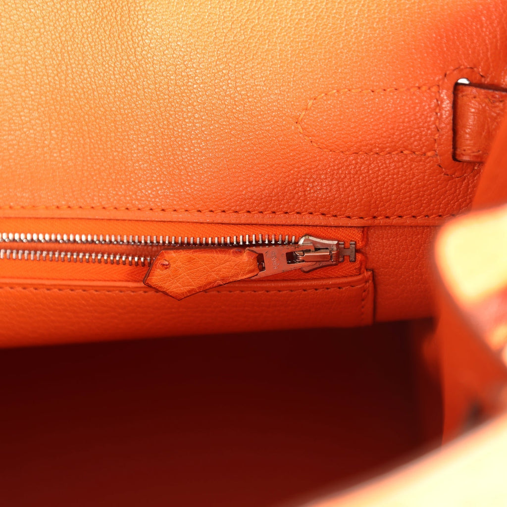 hermes-birkin-30-tangerine-ostrich-palladium-hardware-bag