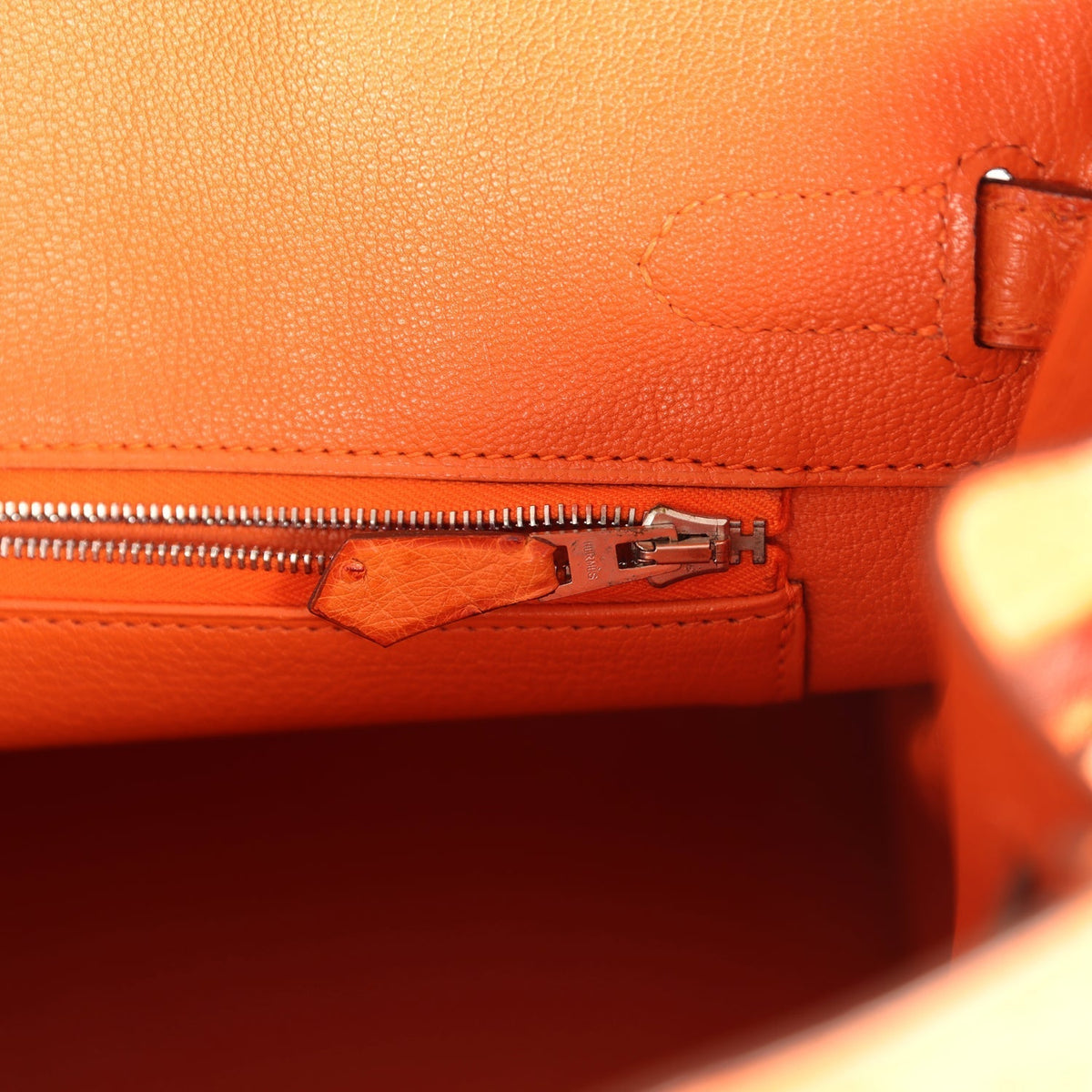 hermes-birkin-30-tangerine-ostrich-palladium-hardware-bag