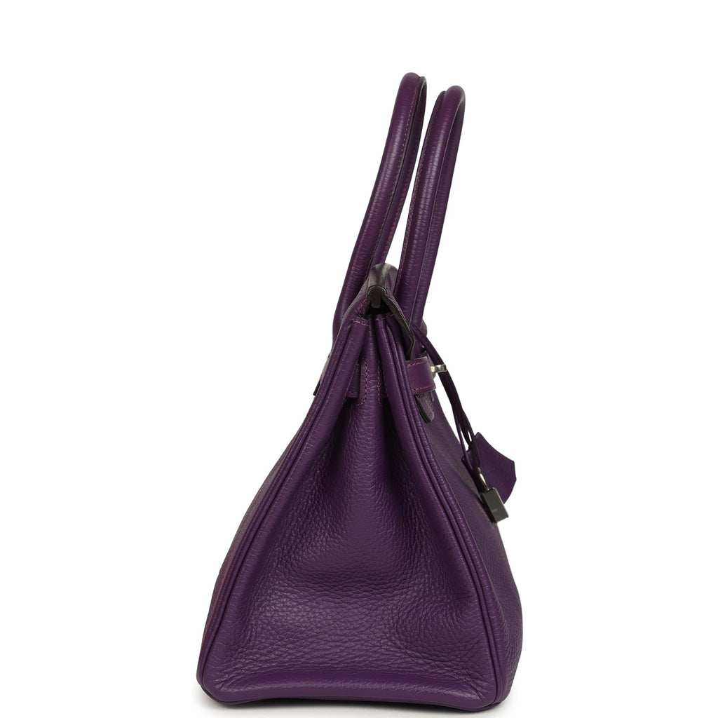 hermes-birkin-30-ultraviolet-clemence-palladium-hardware-bag