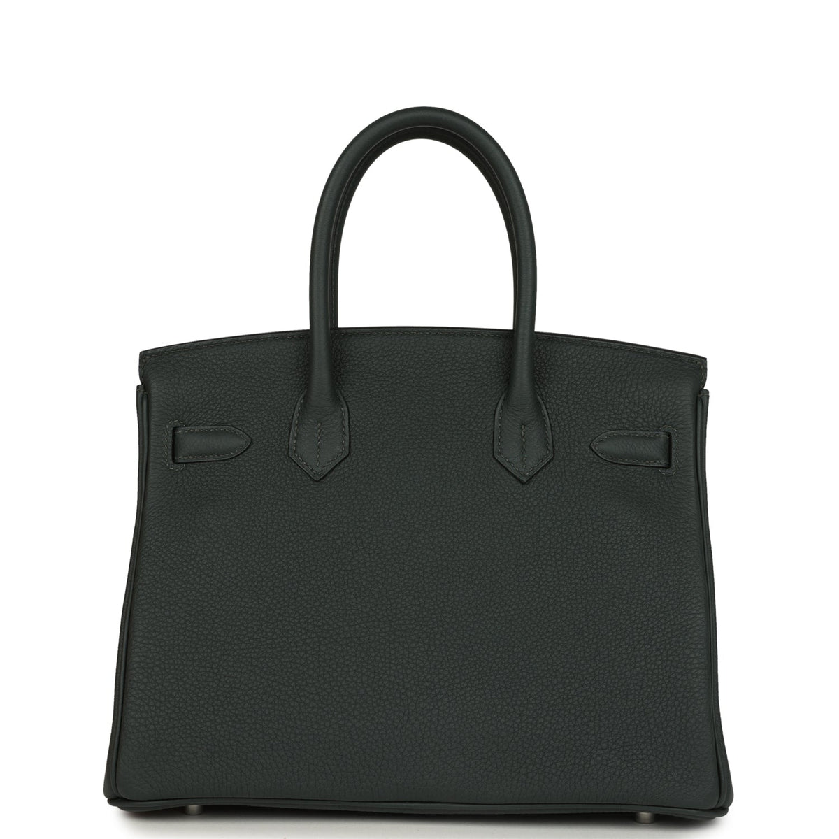 hermes-birkin-30-vert-fonce-togo-palladium-hardware-bag