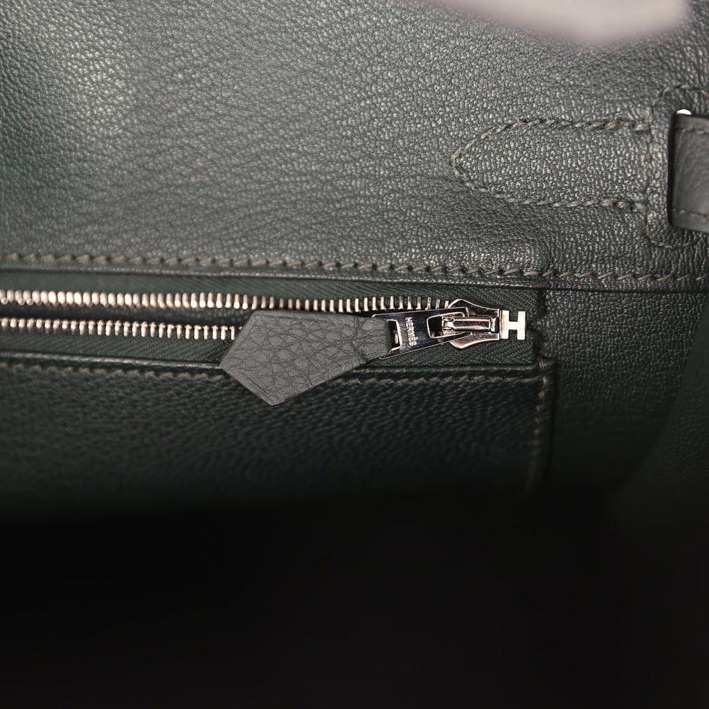 hermes-birkin-30-vert-fonce-togo-palladium-hardware-bag