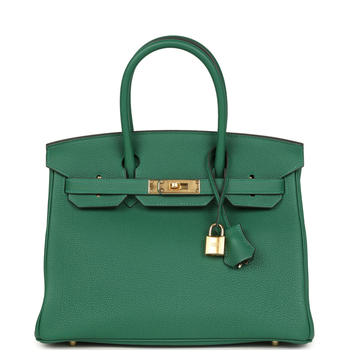 hermes-birkin-30-vert-moyen-togo-gold-hardware-bag
