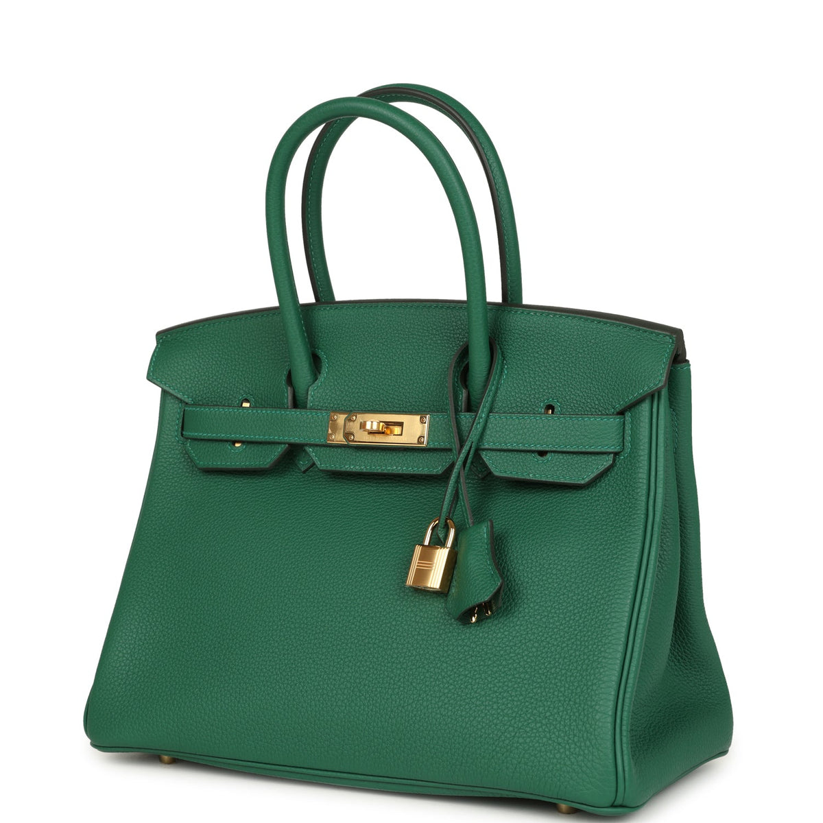 hermes-birkin-30-vert-moyen-togo-gold-hardware-bag