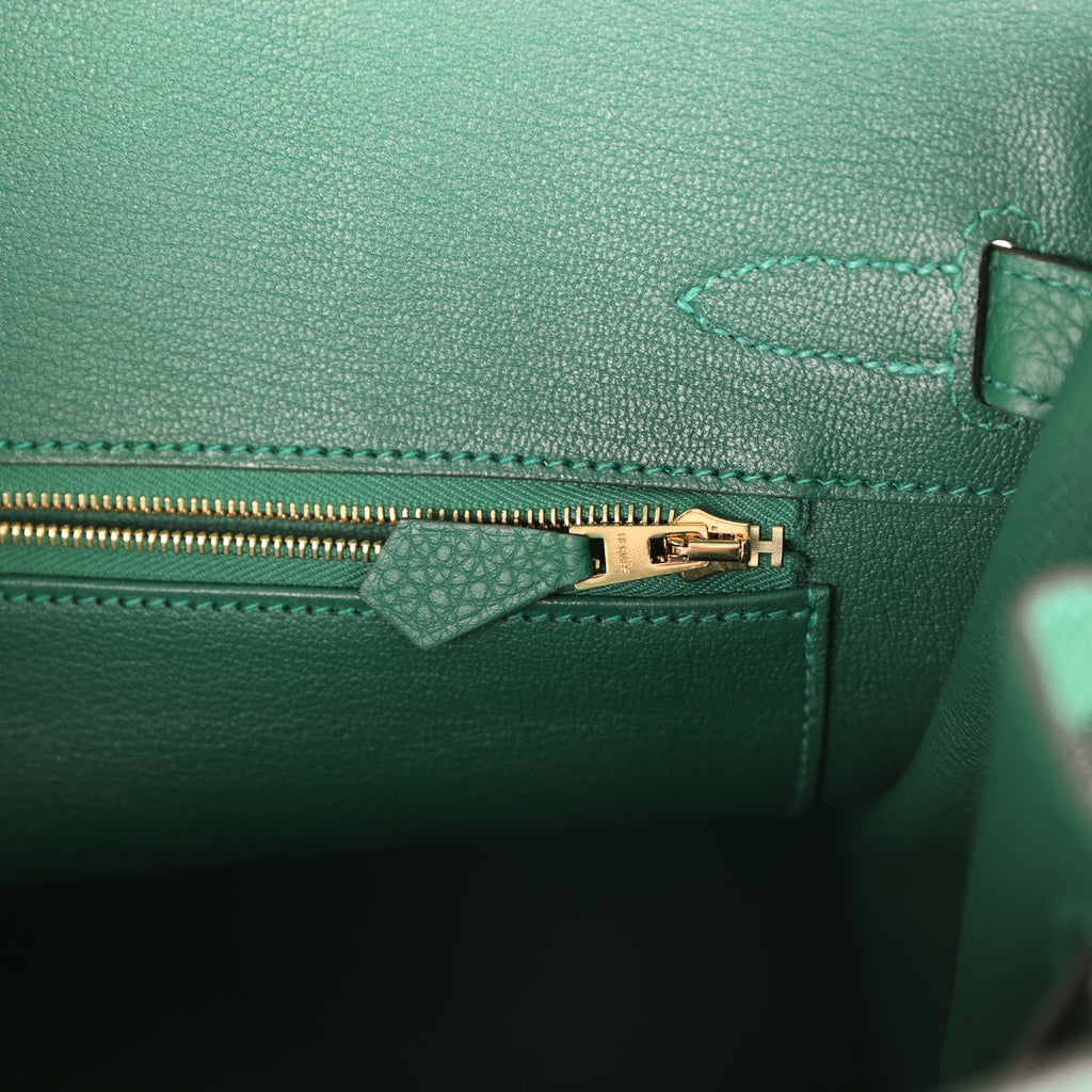 hermes-birkin-30-vert-moyen-togo-gold-hardware-bag