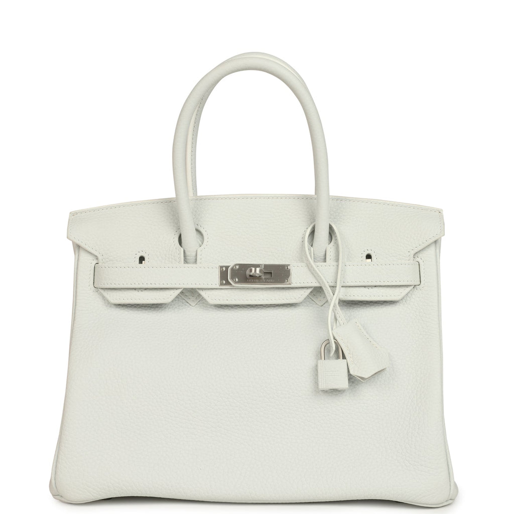 hermes-birkin-30-white-clemence-brushed-palladium-hardware-bag