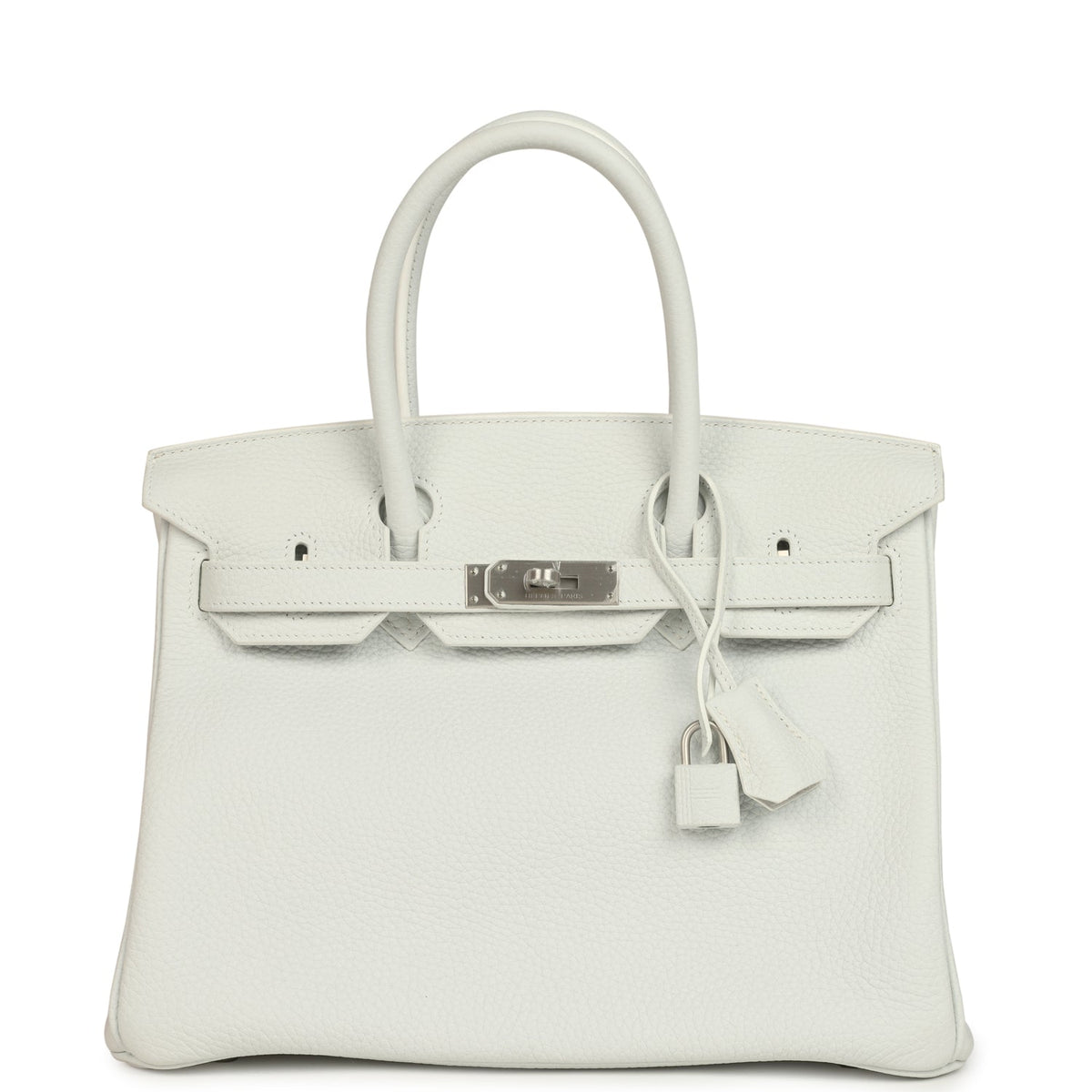 hermes-birkin-30-white-clemence-brushed-palladium-hardware-bag